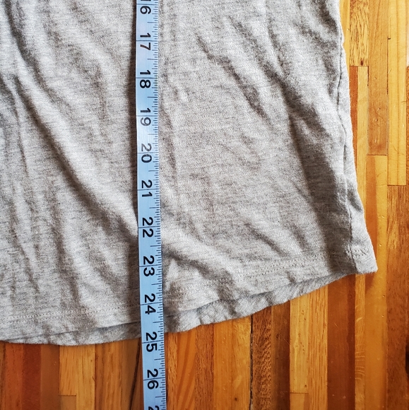 a.n.a. Pocket Tee - Picture 5 of 6